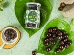 The Flavour Republic Pan Shot | Instant Paan, Mouth Freshner, Mukhwas | Refreshing Pan Flavour Candy | Pack of 375 gms(3 * 125 gms)