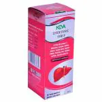 Keva Liver Tonic | Ayurvedic And Herbal Syrup |Pure herbal content. 200 ml Pack of 2