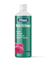 Pixur Marble and Tile Shampoo Orchid 1ltr