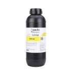 Needle High Yield Inkjet Cartridge Ink Refill Compatible for HP and Canon Cartridge Printers 1 LTR Per Bottle (Yellow)