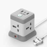 One Beat Cube 4 Socket Extension Boards