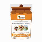 Sitara Foods Ghee Pootharekulu Homemade Dry Fruit 250 gm