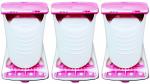 OPTRA-Navjai Bodyrazor Disposable Body Bikini Shaving Razor Ladies Hair Removal Underarms (Set Of 6)
