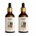 Veqix Vithan Pro Hair Growth Serum (Pack of 2)