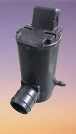 Paanjo Front Windshield Wiper Washer Spray Pump Motor For Ford Fiesta