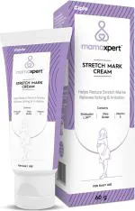 Cipla Mamaxpert Stretch Mark Cream to Reduce Stretch Marks & Scars 60gm