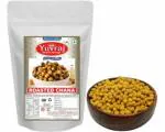 Yuvraj Roasted channa ( Without skin ) 350 gm x 2 pack