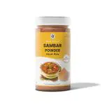 AMMA SAMAYAL 1Kg Sambar Podi | Sambar Powder | Sambar Masala