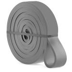 FirstFit Pull Up Band, Exercise Resistance Bands for Strength Training, Home Fitness, Crossfit, Stretch Exercises,Powerlifting Stretch Band (Heavy: 50-120lbs)