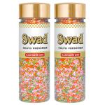 Swad Kashmiri Mix Mukhwas - 150gm (Pack of 2)