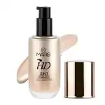 Mars HD 2IN1 Nutration For Skin Foundation Golden Beige-F07