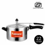 Fabiano FAB-PCI-22 22 L Pressure Cooker