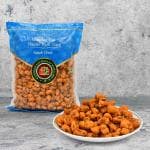MANOHAR LAL DAULAT RAM GARG NUT CRACKER 500gm