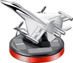 Harikaran jet car air freshener