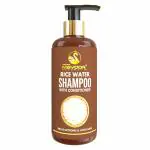 MAUR'SMAYUR NATURALS Rice Shampoo
