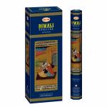 HEM Diwali Special Incense Sticks 20 pcs each (Pack of 6)