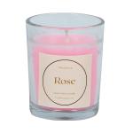 Floryn Decor Votive Glass Candle | Perfume Candles for Home Decor | Candles for Home