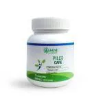 Omni Ayurveda | Piles Care Ayurvedic Capsule 800 MG - For Effective Relief from Bavasir| 15 Capsules