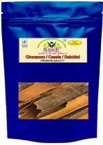 SSKE Cinnamon/Dalchini/Cassia 100 gm