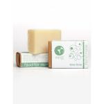 Handmade Baby Soap, for babies below 1 year(pack of 3)