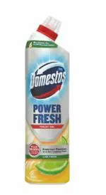 Domestos Power Fresh Lime 750ml