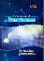 Nitya Publications Fundamentals of Data Structures [Perfect Paperback] Dr. Neeta n. Thune; Dr. R. Senthamil Selvi; MS. Iswarya g and ms. Ranjani.s