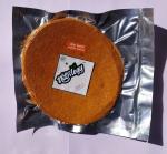 Nutrilogy Cheese Masala Khakra| Flavoured| Healthy Gujrati Snacks| No Added Preservatives| Handmade| 400 Gms