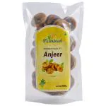 Farmbean Dried Figs Anjeer 250 g | Enriched with taste & good health