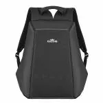 GODS GHOST 25 Liter Daring Texture Style Anti Theft Backpack for 15.6 inch Laptop