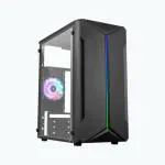 YCS I5 3RD (16 GB RAM/NVIDIA Graphics/512 GB SSD Capacity/Windows 11 Home (64-bit)/4 GB Graphics Memory) Gaming Tower with MS Office (I5 3RD GEN 16 GB RAM 512 GB SSD 4GB GRAPHIC)