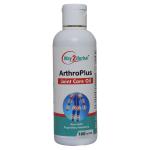 Way2Herbal ArthroPlus Joint Care Oil 100 ml (Pack of 4)