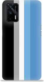 My Thing! Back Cover for Realme X7 Max, Realme GT 5G (Multicolor, Hard Case)