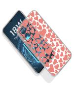 Mobom Designer Back Case Cover For Lava 01