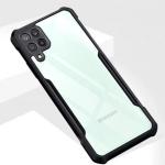 Stunny Back Cover For samsung f22