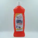ROCK N ROYAL Bathroom Cleaner Liquid | New Thicker Bathroom Floor Cleaner | Red Bottle 500 ml X 3N