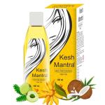 Tantra Kesh Mantra Hair Oil / Ayurvedic Oil for Hair Related Problems (100 ml)