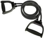 Whinsy Unisex Double Toning Resistance Tube (Multicolor)