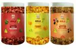 AMLA CANDY - PAAN FLAVOURED CANDY & MANGO FLAVOURED CANDY & MASALA FLAVOURED CANDY 450 Gram