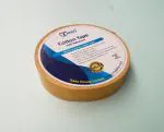 Tjikko Cloth Tape / Cotton Tape Double Sided 24 mm width 20 meter length (1 Tape Roll)