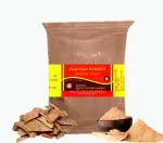 Bakula Fort - Vijaysar powder (Pterocarpus Marsupium) 1kg (pack of 1)