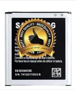 Mobcrown Bg360Cbn Original Battery For Samsung Core Prime G360 G361 With 3 Months Warranty