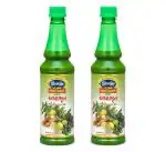 Shreejee Ashtamrut 100% Sugar Free Health Drink For Diabetes-500Ml. (Pack of 2)