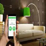 Schneider Electric Wiser Homes Grand 3-BHK Smart Home Package