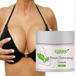 EIBHC Organic nipple Cream Instant result nipple dark spot corrector whitening cream 100G