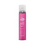 Pro women Dry Shampoo Spray Instant Hair Refresh Without White Residue For Women 195ml
