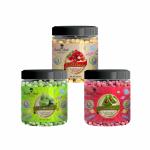 Jaulle Shah Combo: Litchi Candy(150 Gms.), Kachhi Keri Candy(150 gms.), Paan Candy(150 Gms.)