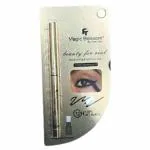 Beauty N Brains 12 Hr Dark Kajal for Women | Jet Black Kajal | Kajal for Women