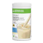 Herbalife Nutrition Formula 1 Nutritional Shake Mix Kulfi 500g