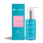 SkinKraft ProSensitive Facial Cleanser Neem Face Wash For Sensitive Skin With Aloe Vera