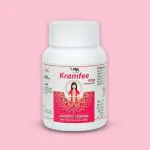 AYUR SESHA Fag Kramfee Capsules Natural Wellness Supplement for Enhanced Health - 30 caps